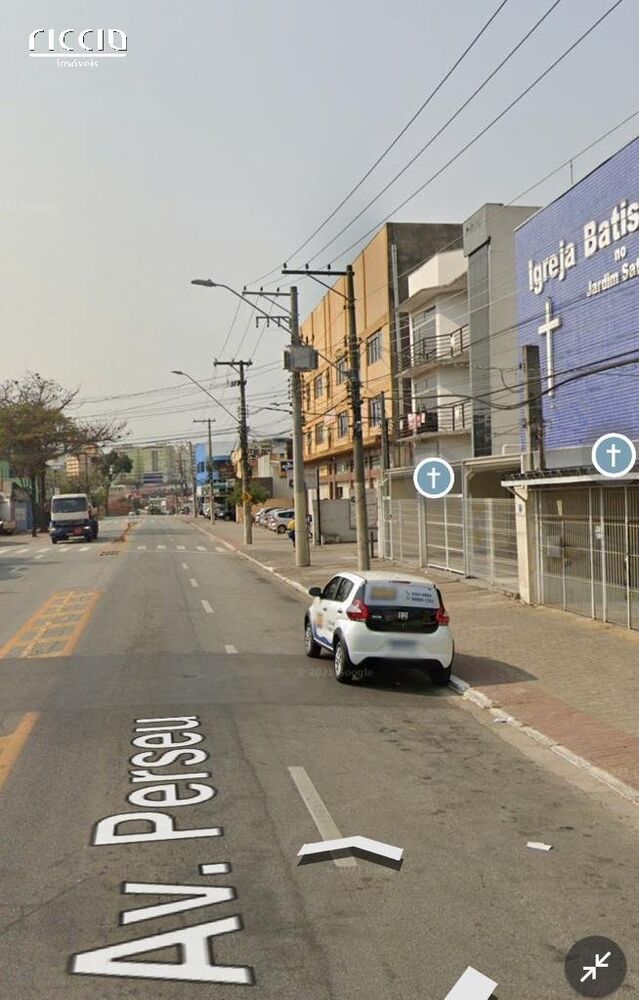 Terreno, 525 m² - Foto 1