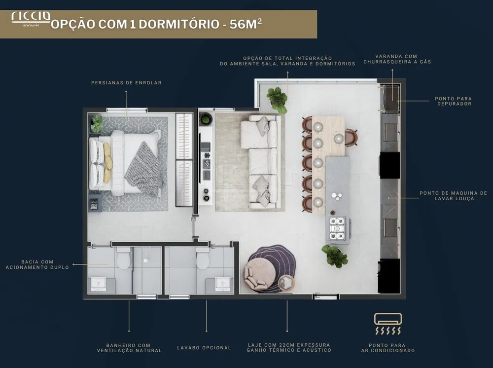 Loteamento e Condomínio - Foto 11