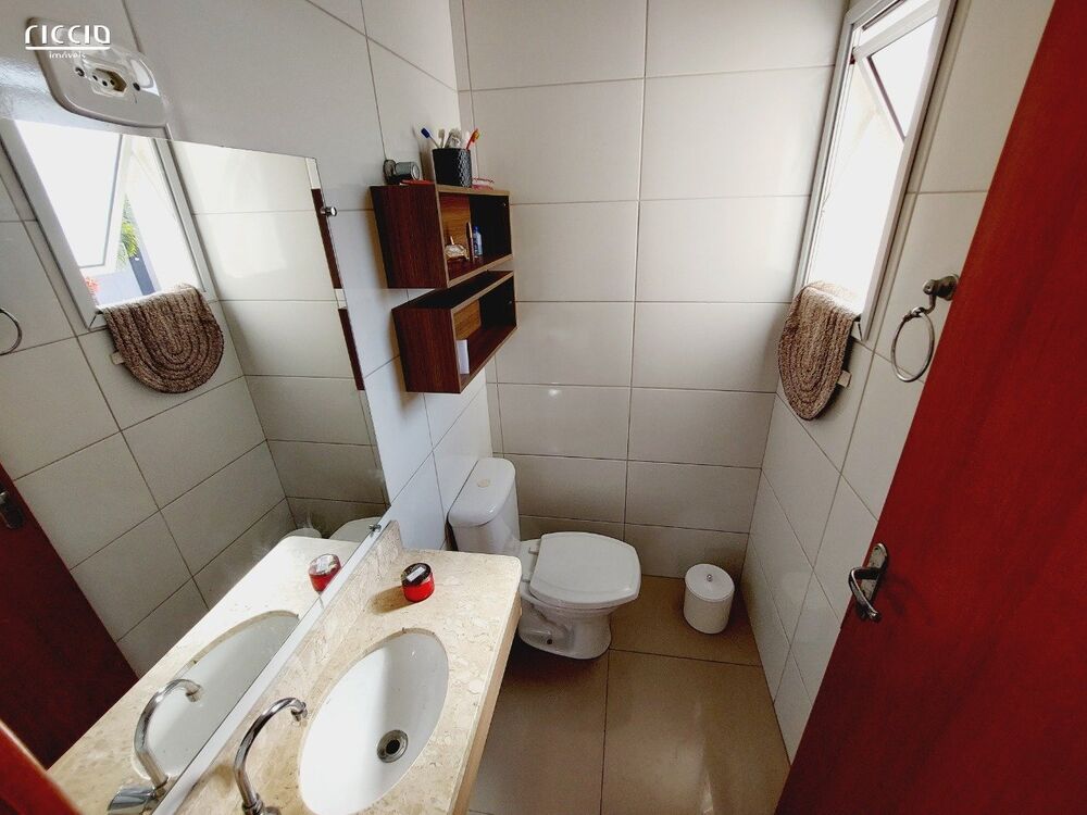 Casa de Condomínio, 3 quartos - Foto 16