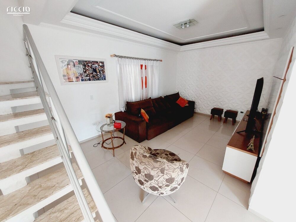 Casa de Condomínio, 3 quartos - Foto 5