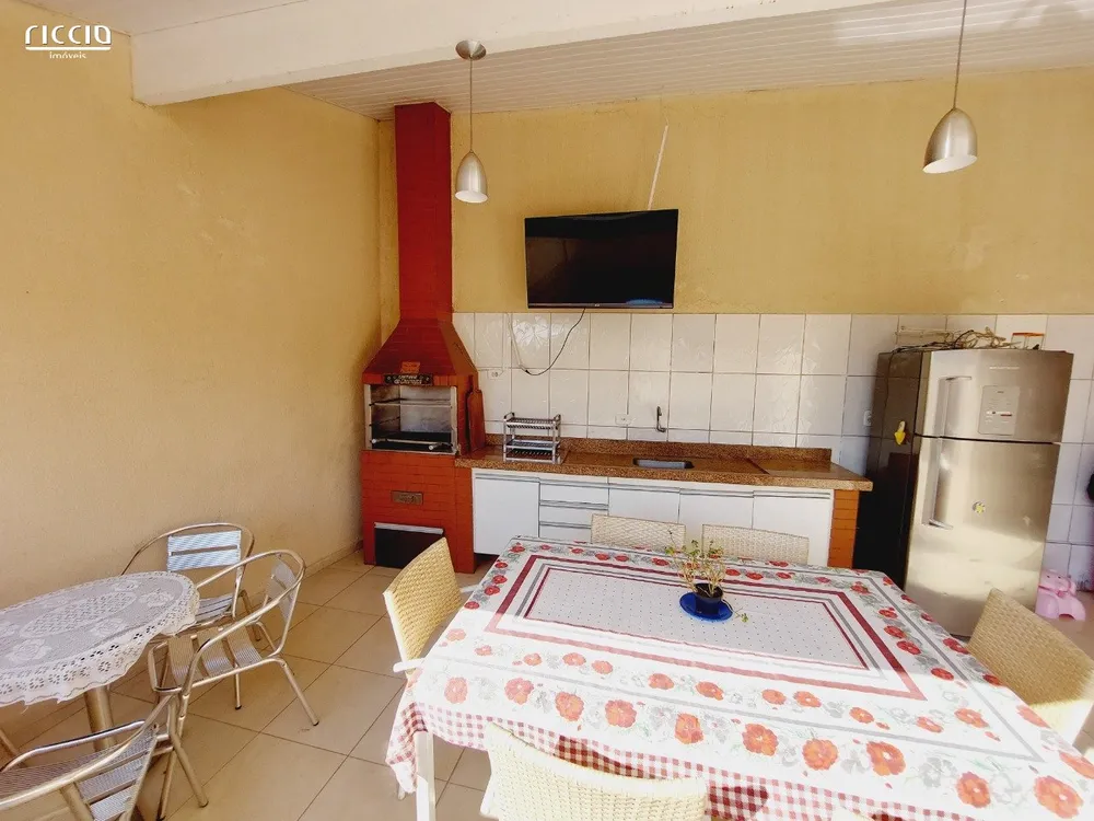 Casa de Condomínio, 3 quartos - Foto 19