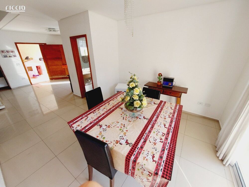 Casa de Condomínio, 3 quartos - Foto 10