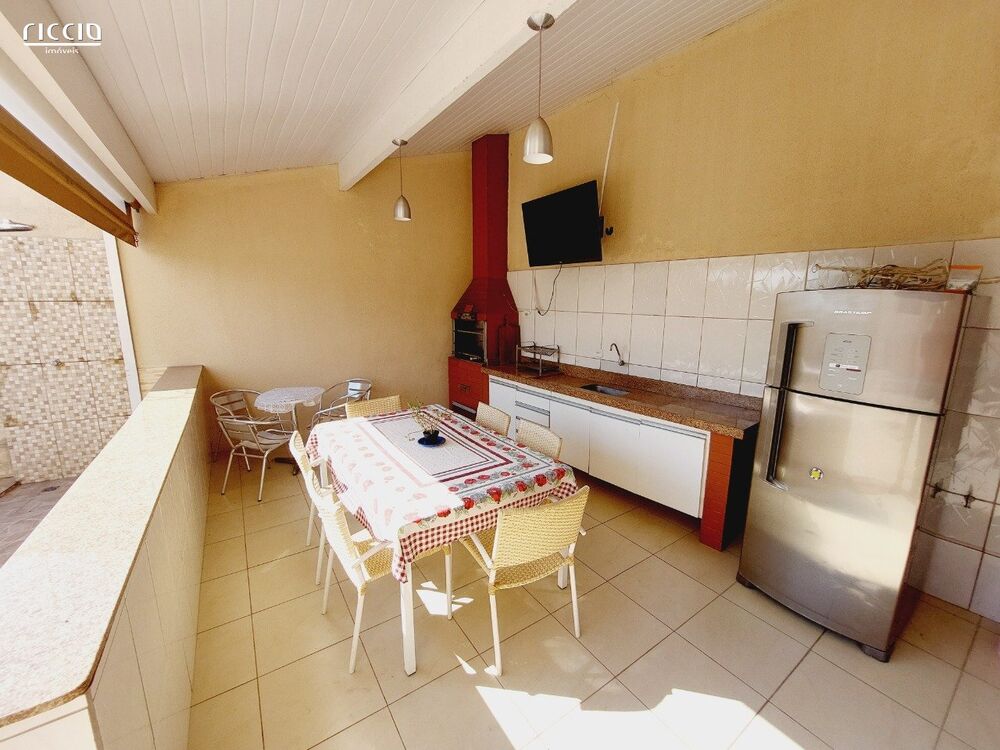 Casa de Condomínio, 3 quartos - Foto 6