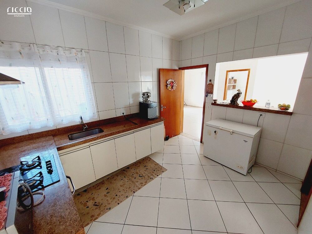 Casa de Condomínio, 3 quartos - Foto 18