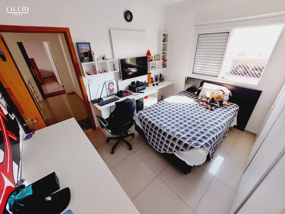 Casa de Condomínio, 3 quartos - Foto 10