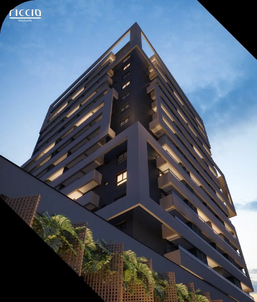 Apartamento, 1 quarto, 46 m² - Foto 1