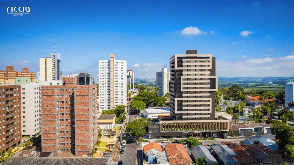 Apartamento, 1 quarto, 46 m² - Foto 6