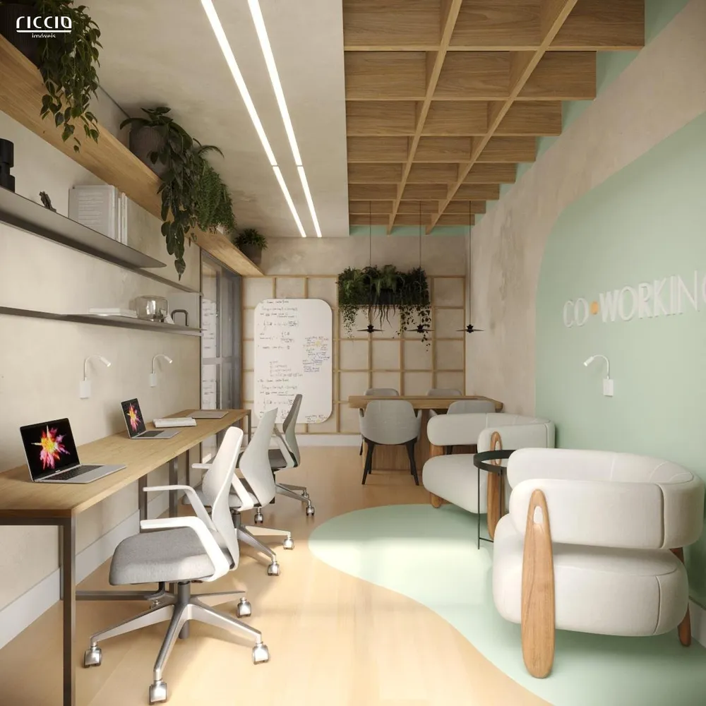 Apartamento, 2 quartos, 85 m² - Foto 2