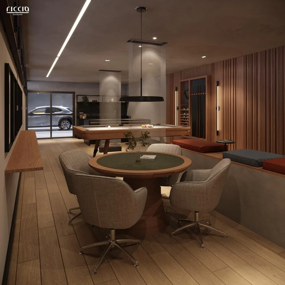 Apartamento, 2 quartos, 85 m² - Foto 1