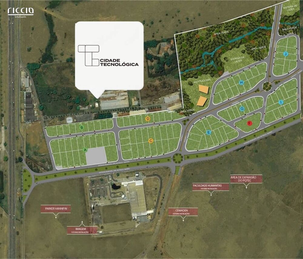 Terreno, 1800 m² - Foto 17