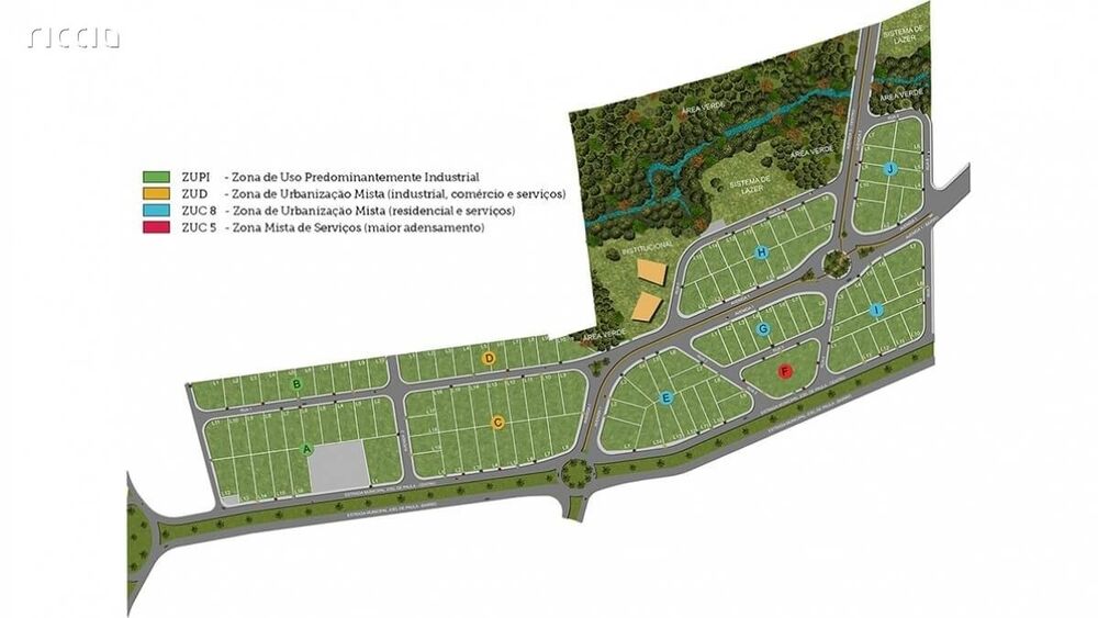 Terreno, 1800 m² - Foto 10