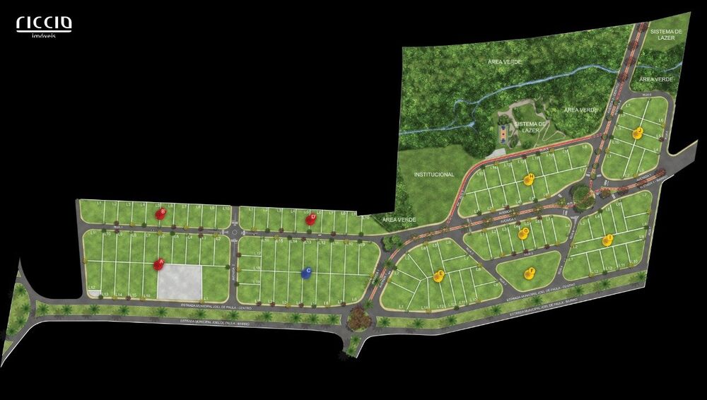 Terreno, 1800 m² - Foto 7