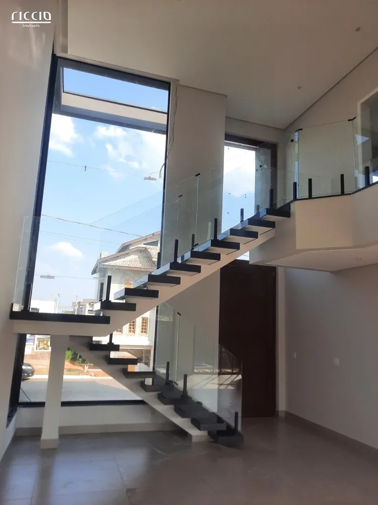 Casa de Condomínio, 3 quartos - Foto 9
