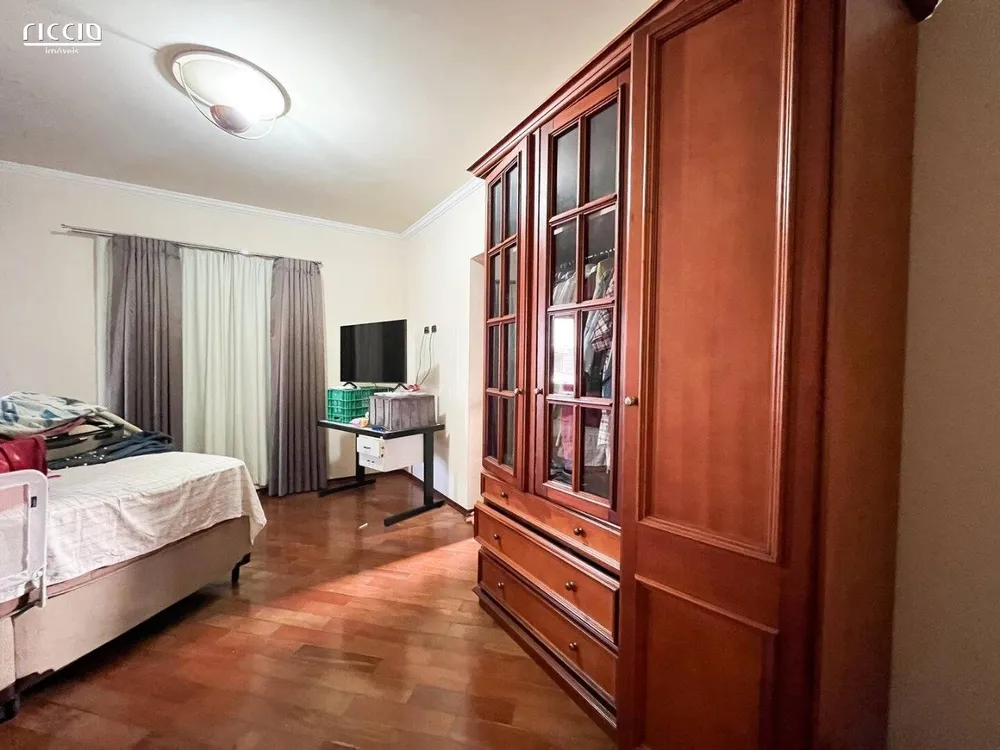 Casa de Condomínio, 4 quartos - Foto 8