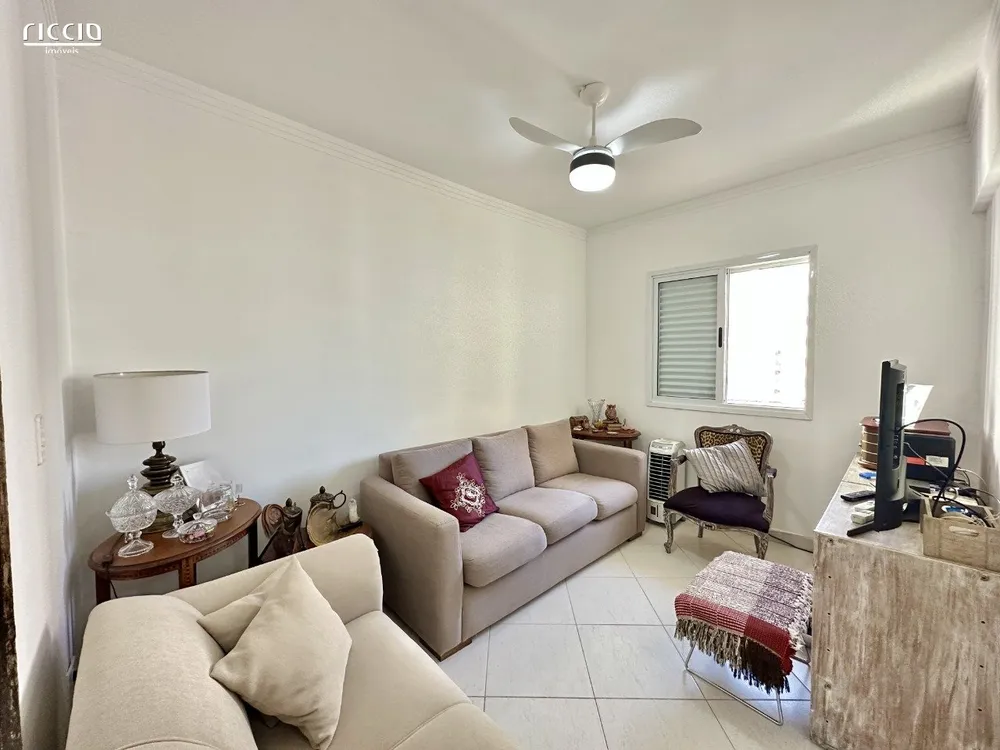 Apartamento, 3 quartos, 83 m² - Foto 3