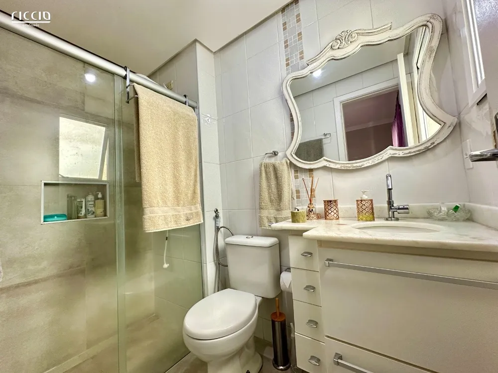 Apartamento, 3 quartos, 83 m² - Foto 5