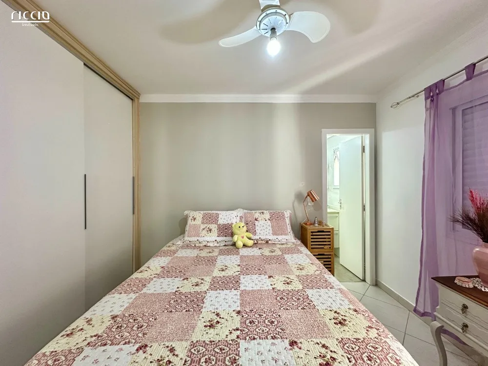 Apartamento, 3 quartos, 83 m² - Foto 4