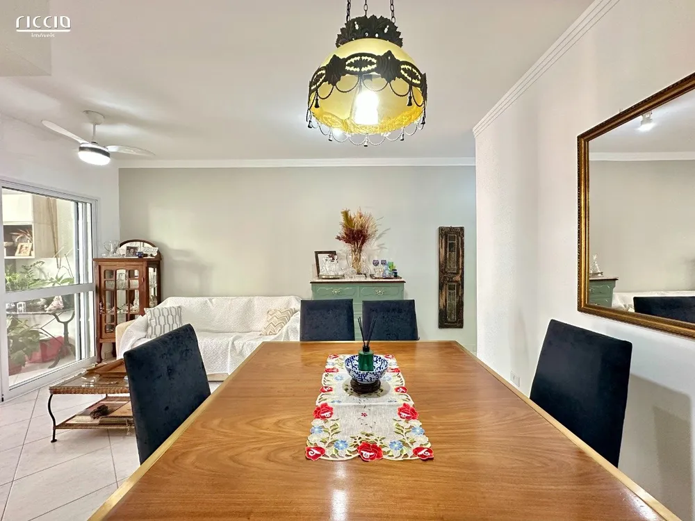 Apartamento, 3 quartos, 83 m² - Foto 1