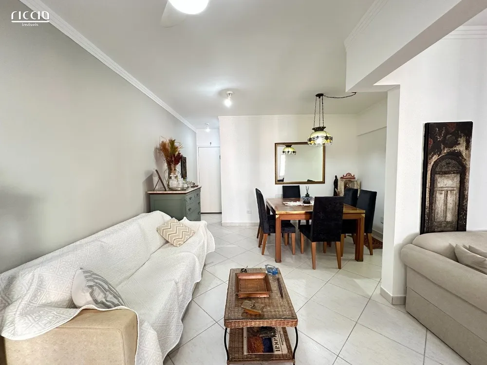 Apartamento, 3 quartos, 83 m² - Foto 2