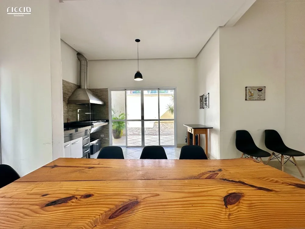 Apartamento, 3 quartos, 83 m² - Foto 7