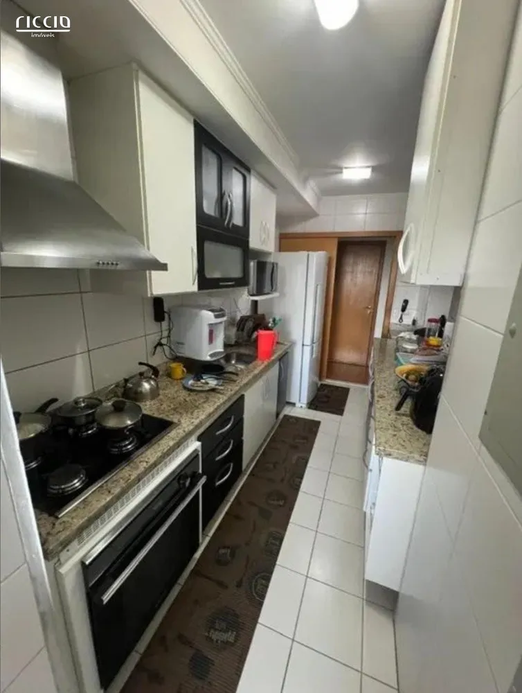 Apartamento, 4 quartos, 111 m² - Foto 2
