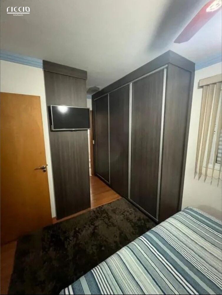 Apartamento, 4 quartos, 111 m² - Foto 6