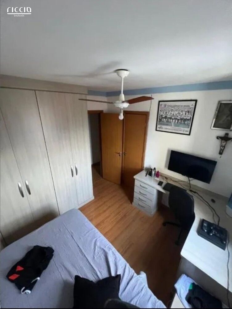 Apartamento, 4 quartos, 111 m² - Foto 5