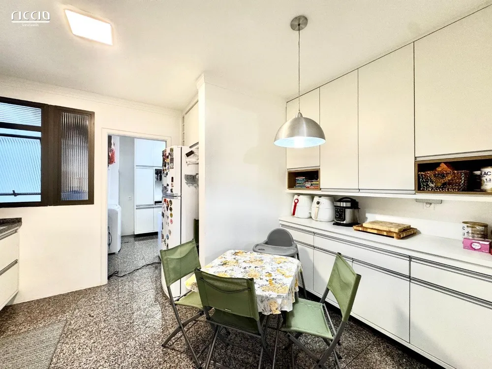 Apartamento, 3 quartos, 142 m² - Foto 4