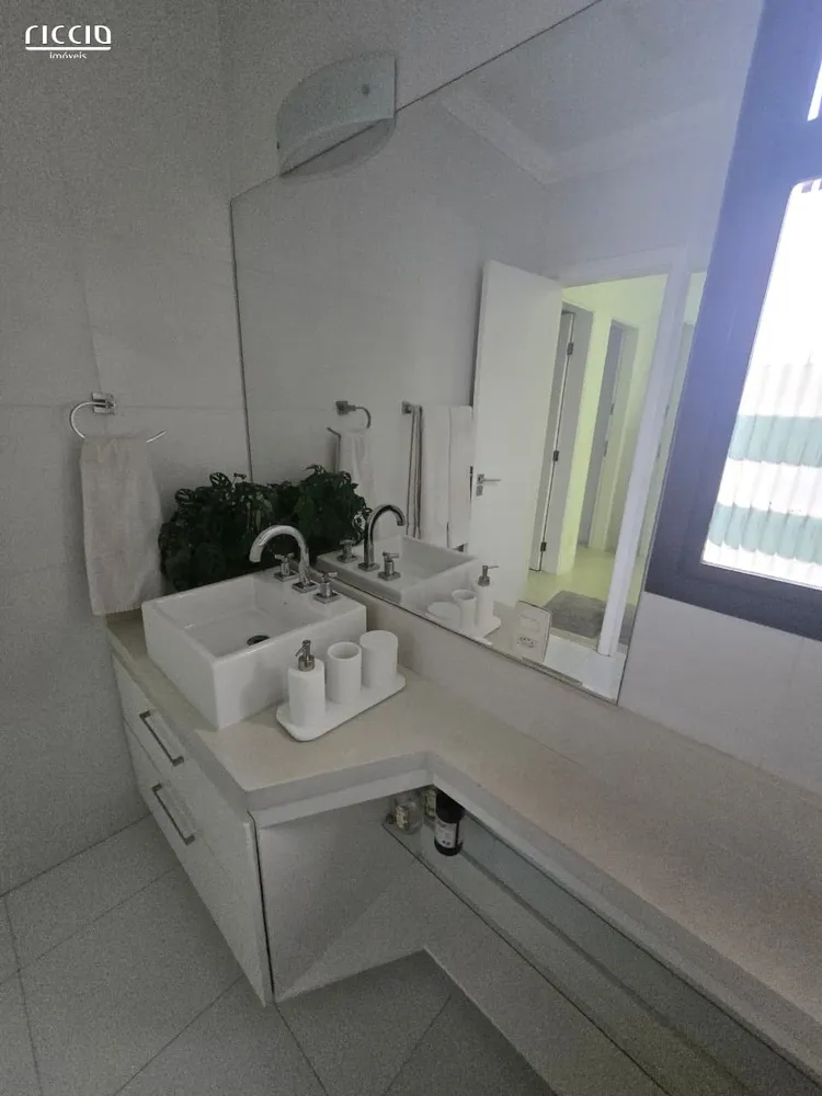Apartamento, 3 quartos, 142 m² - Foto 5