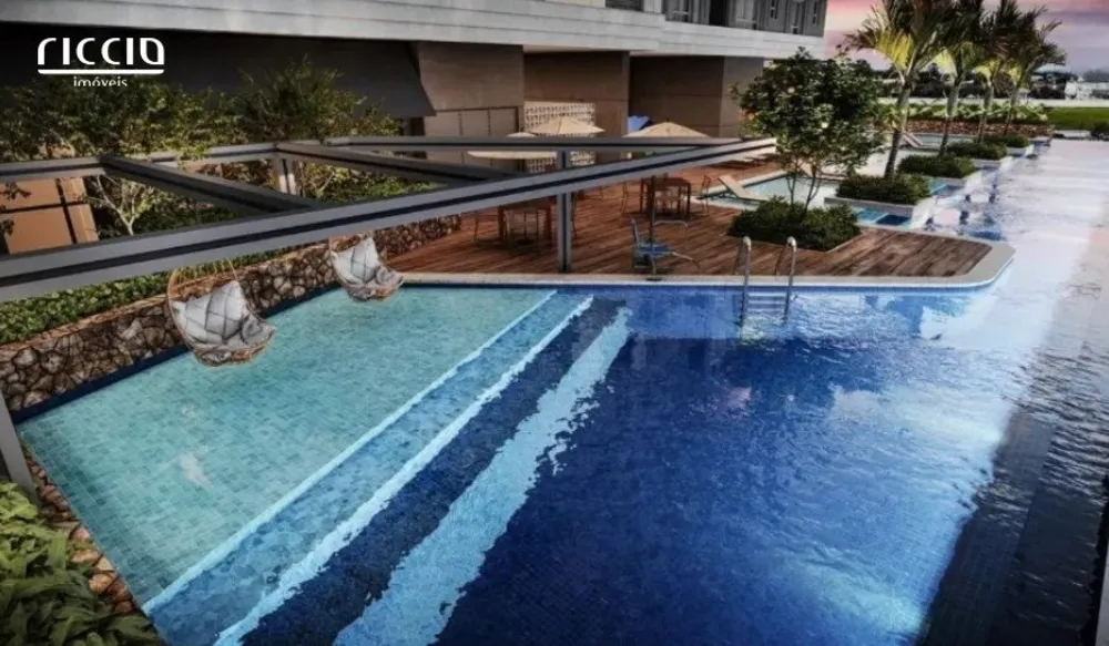 Apartamento, 2 quartos, 63 m² - Foto 4