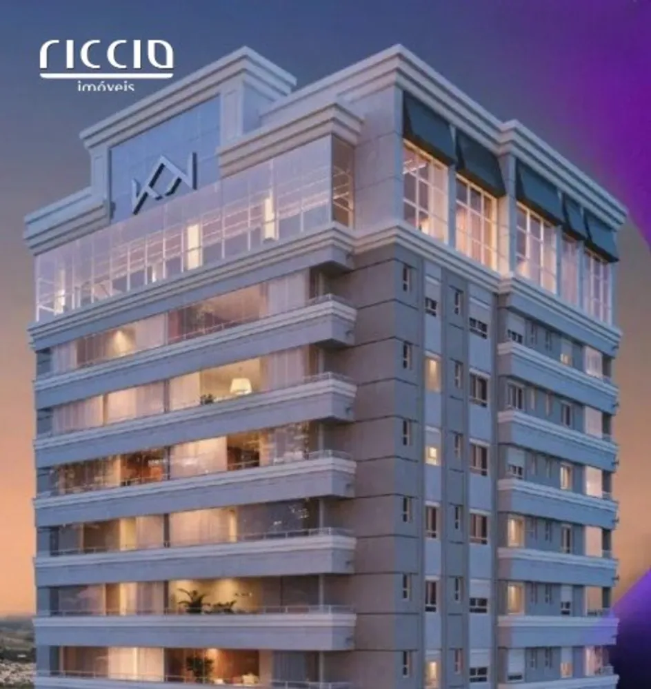 Apartamento, 2 quartos, 63 m² - Foto 1