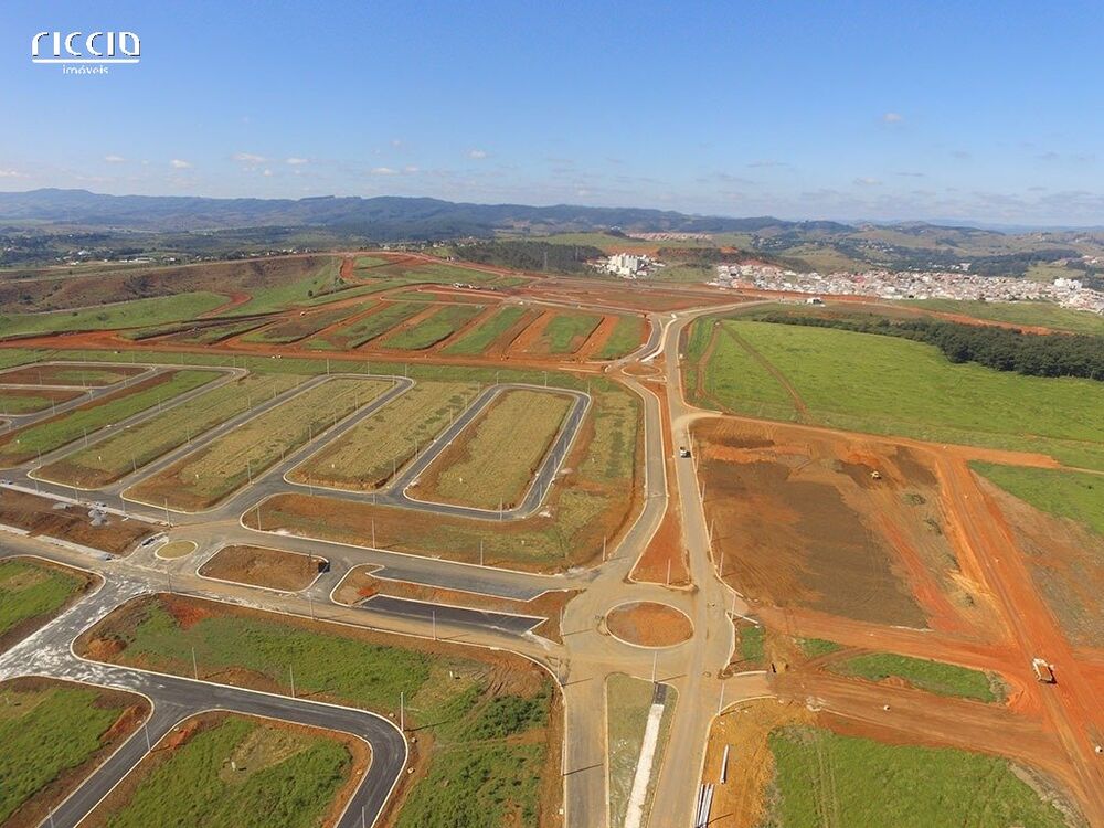 Terreno à venda, 356m² - Foto 1