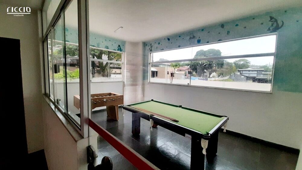 Cobertura, 4 quartos, 190 m² - Foto 12
