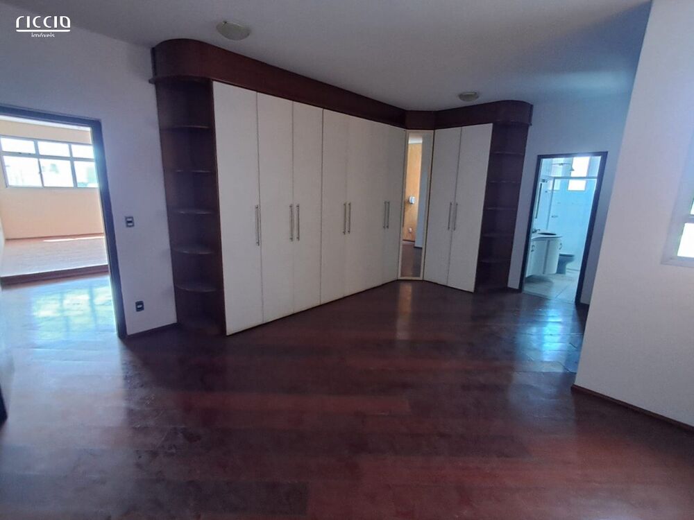 Cobertura, 4 quartos, 190 m² - Foto 6