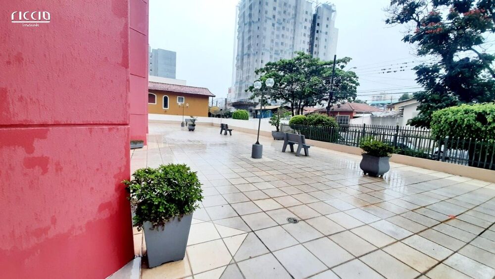 Cobertura, 4 quartos, 190 m² - Foto 14