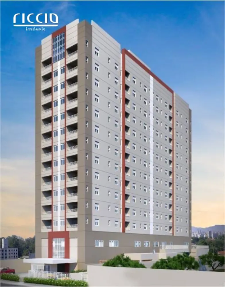 Apartamento, 2 quartos, 63 m² - Foto 1