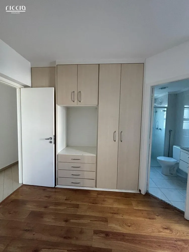 Apartamento, 3 quartos, 94 m² - Foto 2