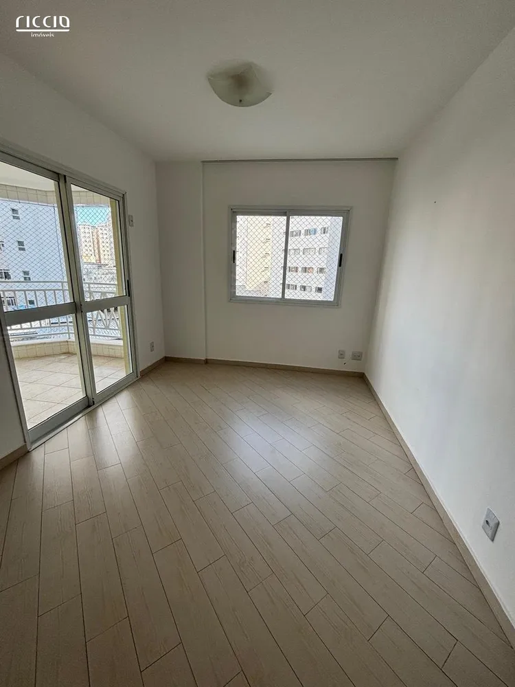Apartamento, 3 quartos, 94 m² - Foto 1