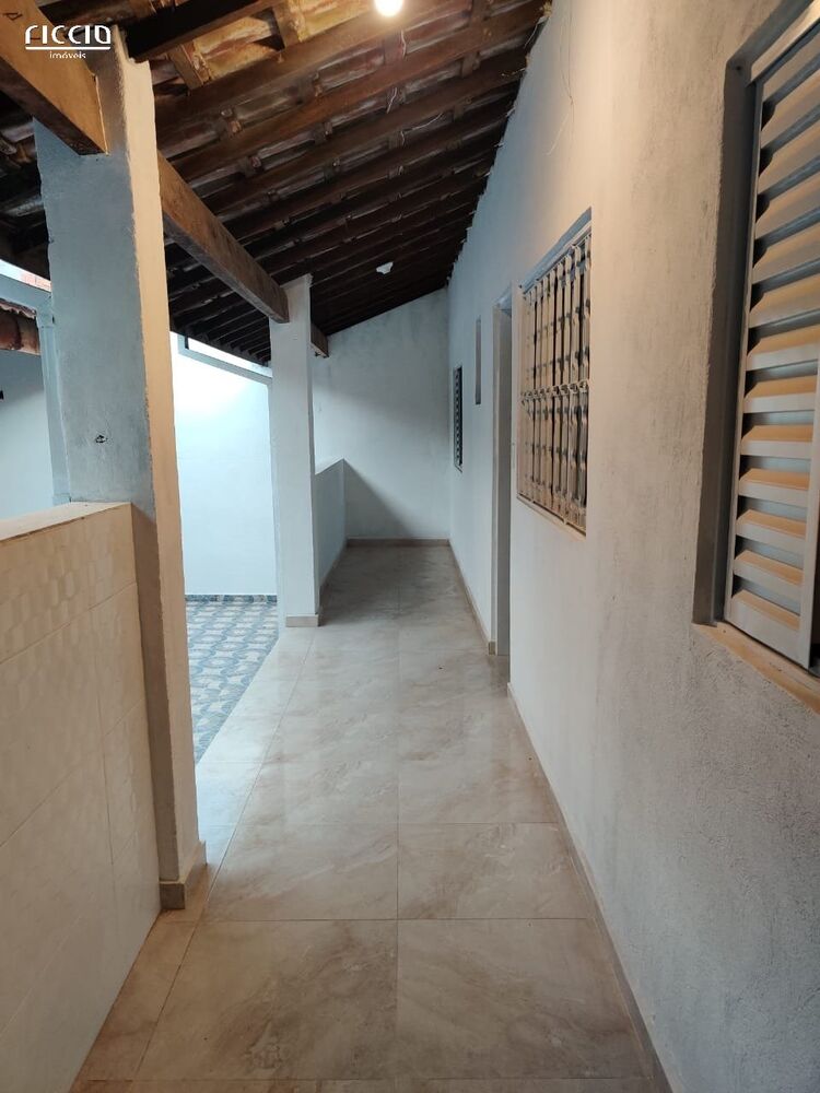 Casa, 3 quartos, 170 m² - Foto 18