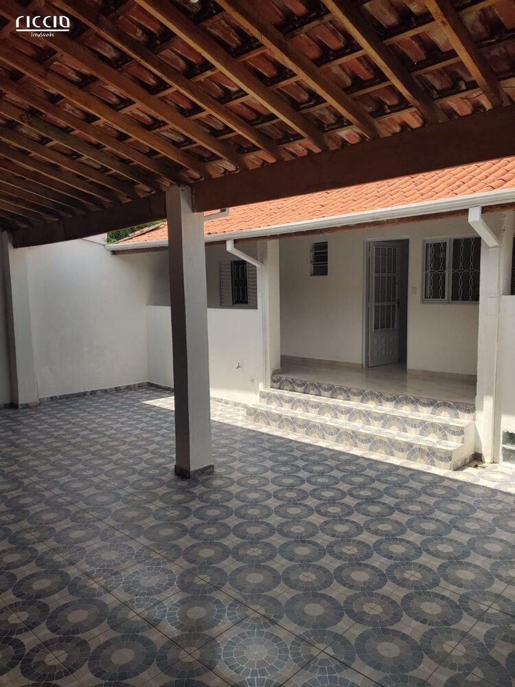 Casa, 3 quartos, 170 m² - Foto 2