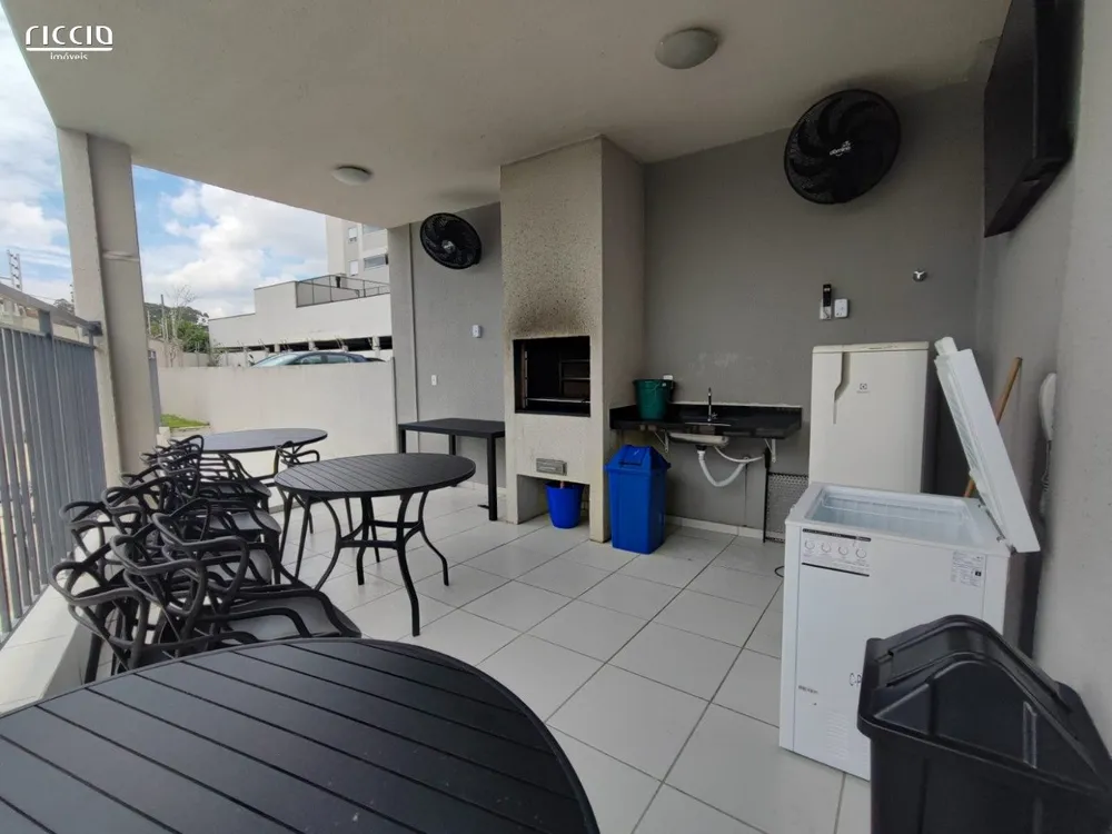 Apartamento, 2 quartos, 48 m² - Foto 4