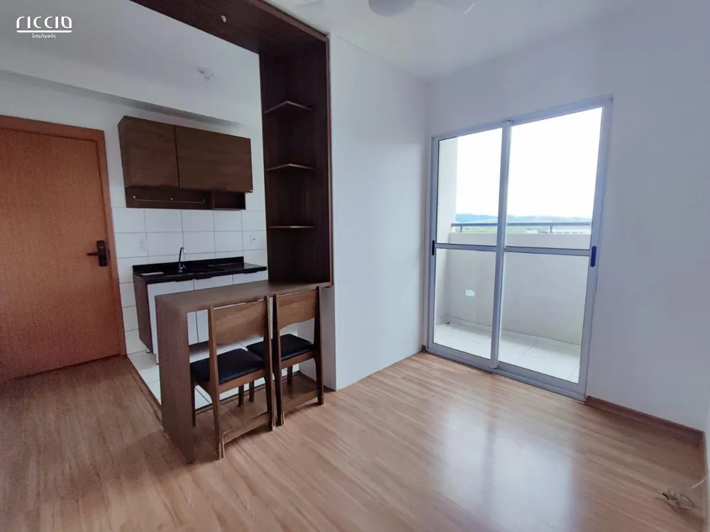 Apartamento, 2 quartos, 48 m² - Foto 1