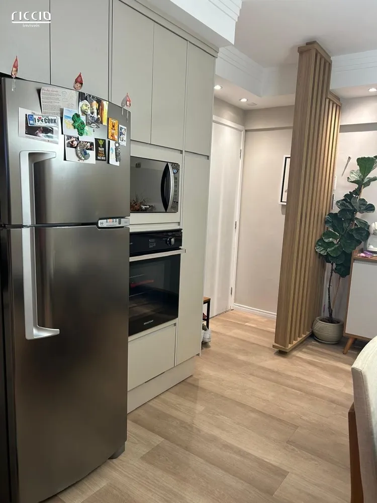Apartamento, 2 quartos, 72 m² - Foto 4