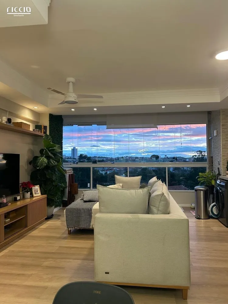 Apartamento, 2 quartos, 72 m² - Foto 1