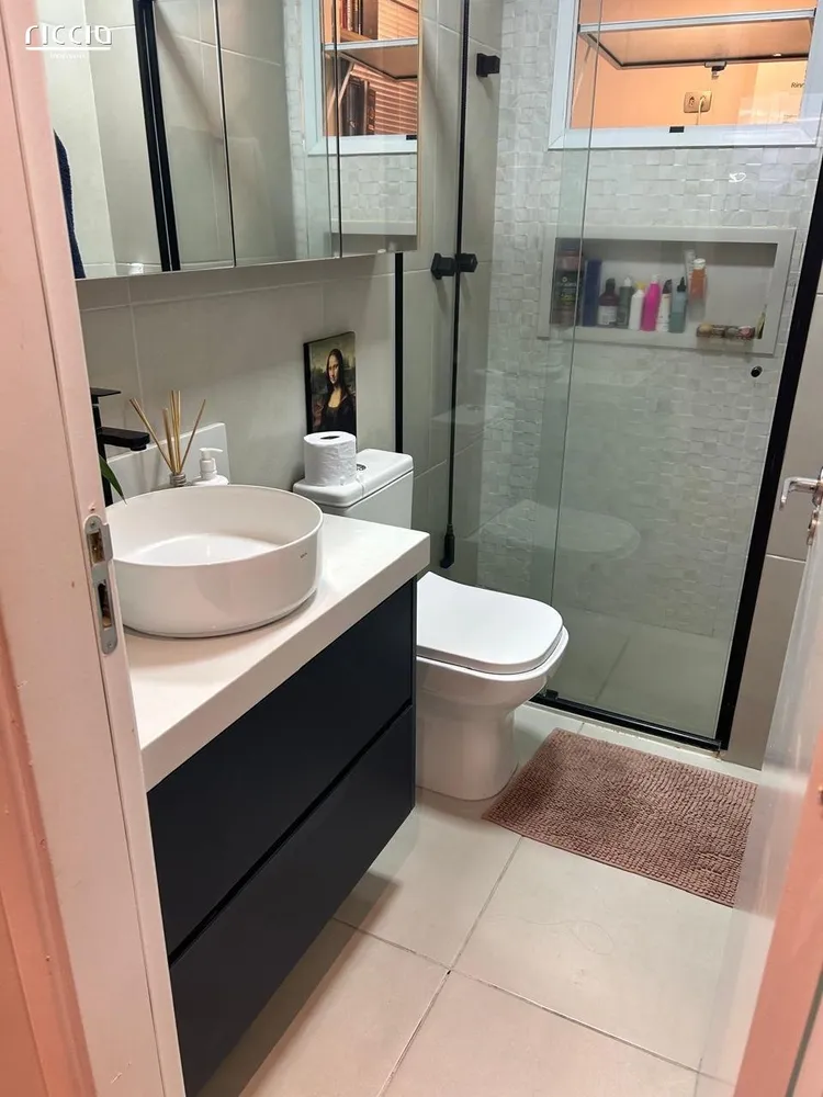 Apartamento, 2 quartos, 72 m² - Foto 11