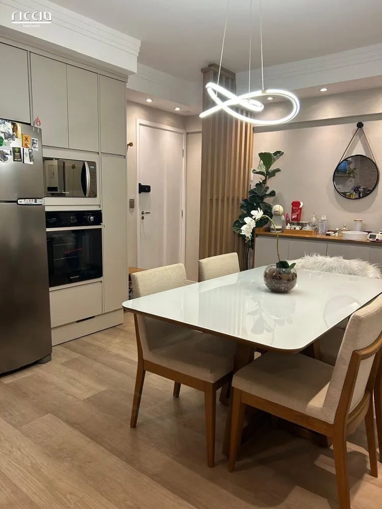 Apartamento, 2 quartos, 72 m² - Foto 5