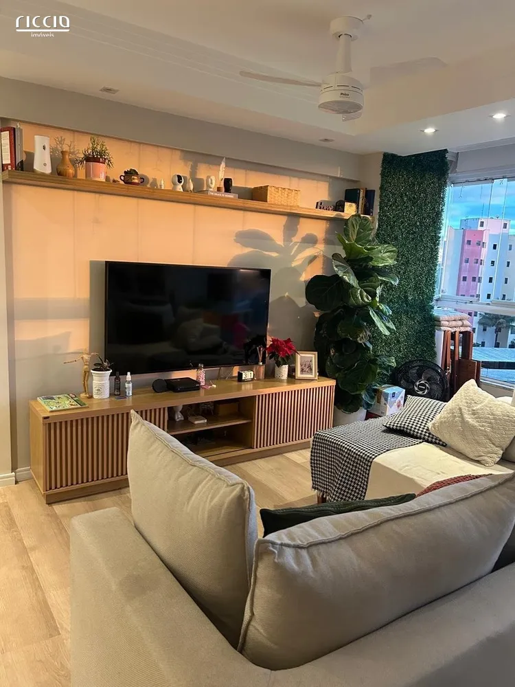Apartamento, 2 quartos, 72 m² - Foto 2