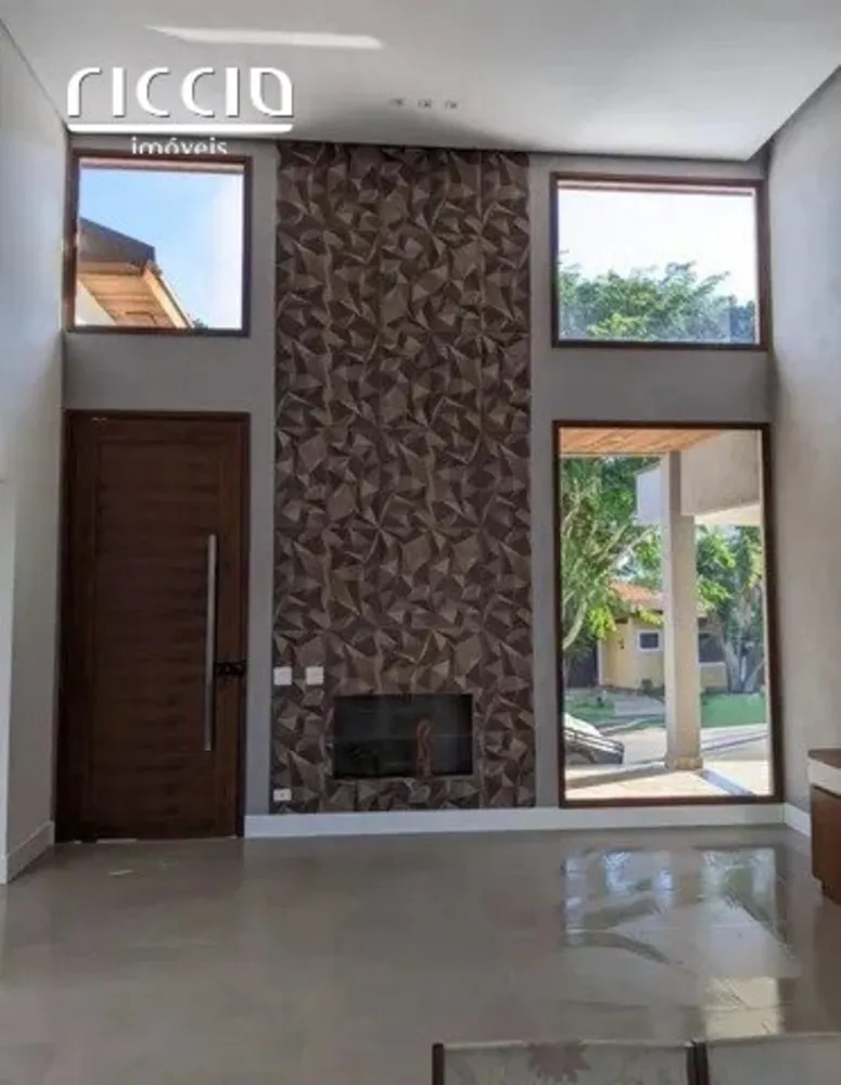 Casa de Condomínio, 4 quartos - Foto 2