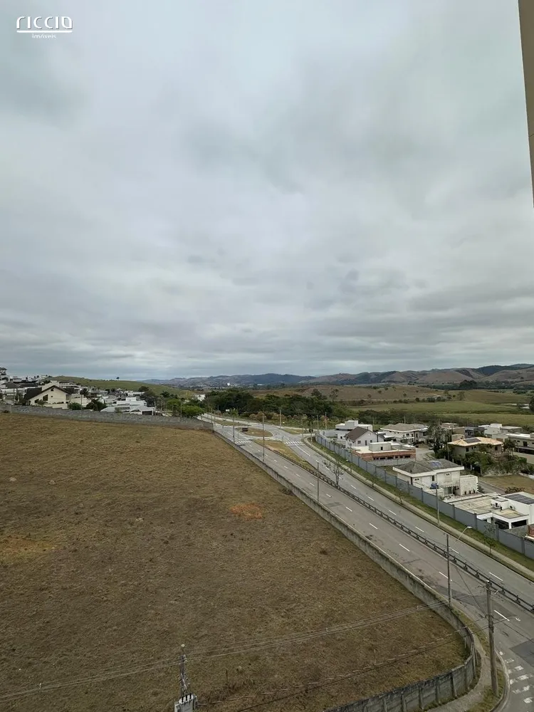 Apartamento, 3 quartos, 101 m² - Foto 1
