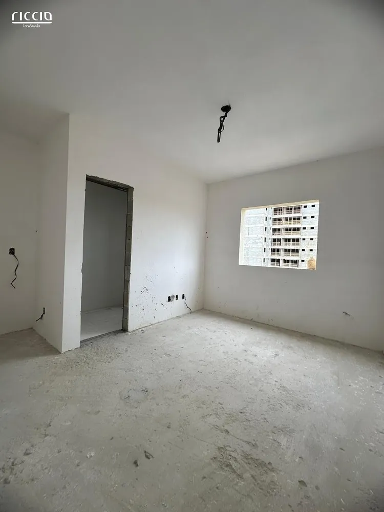 Apartamento, 3 quartos, 101 m² - Foto 2